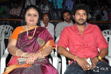 Manushulatho Jagratha Movie Platinum Disc Function